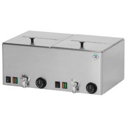 ΕΠΑΓΓΕΛΜΑΤΙΚΟ ΘΕΡΜΑΝΤΙΚΟ HOT DOG WEV11 ΤΙΜΗ 