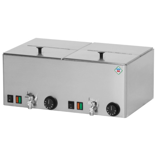 ΕΠΑΓΓΕΛΜΑΤΙΚΟ ΘΕΡΜΑΝΤΙΚΟ HOT DOG WEV11 ΤΙΜΗ 