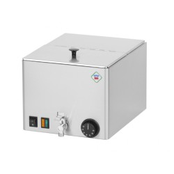 ΕΠΑΓΓΕΛΜΑΤΙΚΟ ΘΕΡΜΑΝΤΙΚΟ HOT DOG WEV12 ΤΙΜΕΣ