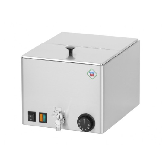 ΕΠΑΓΓΕΛΜΑΤΙΚΟ ΘΕΡΜΑΝΤΙΚΟ HOT DOG WEV12 ΤΙΜΕΣ