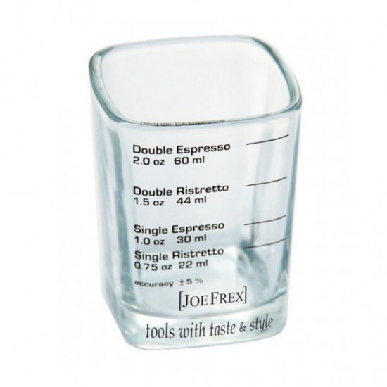 ΔΟΣΟΜΕΤΡΙΚΟ ΠΟΤΗΡΑΚΙ JOE FREX XSG ΤΙΜΕΣ