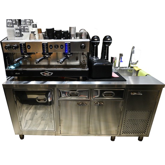 COFFEE STATION ΕΡΜΑΡΙΟ ΠΟΣΤΟ ΚΑΦΕ ΑΝΟΞΕΙΔΩΤΟ COFFEE STATION ΕΡΜΑΡΙΟ ΠΟΣΤΟ ΚΑΦΕ ΑΝΟΞΕΙΔΩΤΟ
