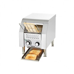 ΦΡΥΓΑΝΙΕΡΑ AΛΥΣΙΔΑ ΣΤΕΝΗ BARTSCHER ΤOASTER 100211 ΤΙΜΕΣ