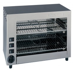 ΤΟΣΤΙΕΡΑ ΦΡΥΓΑΝΙΕΡΑ QUARTZ MILANTOAST 14055 TIMH