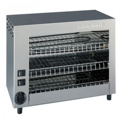ΕΠΑΓΓΕΛΜΑΤΙΚΗ ΦΡΥΓΑΝΙΕΡΑ INOX MILANTOAST 14071 ΤΙΜΕΣ