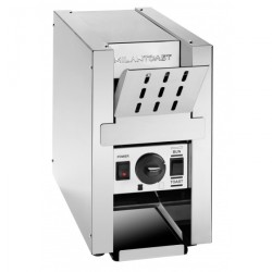 ΦΡΥΓΑΝΙΕΡΑ ΑΛΥΣΙΔΑ TUNNEL MILANTOAST 18011 ΑΥΤΟΜΑΤΗ ΤΙΜΕΣ