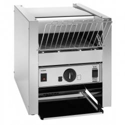 ΦΡΥΓΑΝΙΕΡΑ AYTOMATH ΜΕ ΣΥΣΤΗΜΑ ΚΥΛΙΣΗΣ ΑΛΥΣΙΔΑΣ MILANTOAST 18021 ΤΙΜΗ