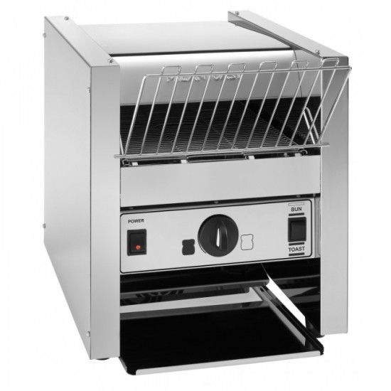 ΦΡΥΓΑΝΙΕΡΑ AYTOMATH ΜΕ ΣΥΣΤΗΜΑ ΚΥΛΙΣΗΣ ΑΛΥΣΙΔΑΣ MILANTOAST 18021 ΤΙΜΗ