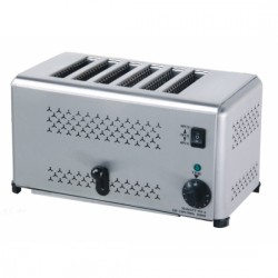 ΦΡΥΓΑΝΙΕΡΑ 6 ΘΕΣΕΩΝ BT6 ΤΙΜΗ