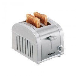 ΦΡΥΓΑΝΙΕΡΑ 2 ΥΠΟΔΟΧΕΣ BARTSCHER ΤOASTER 100201 ΤΙΜΗ