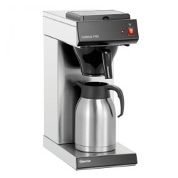ΜΗΧΑΝΗ ΚΑΦΕ ΦΙΛΤΡΟΥ ΜΟΝΗ BARTSCHER CONTESSA 1002 ΤΙΜΗ