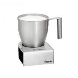 ΑΦΡΟΓΑΛΙΕΡΑ ΕΠΑΓΩΓΙΚΗ BARTSCHER ΤΙΜΗ