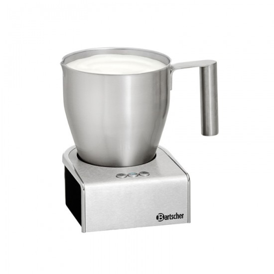 ΑΦΡΟΓΑΛΙΕΡΑ ΕΠΑΓΩΓΙΚΗ BARTSCHER ΤΙΜΗ