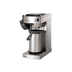 ΜΗΧΑΝΗ ΚΑΦΕ ΦΙΛΤΡΟΥ ΜΟΝΗ BARTSCHER AURORA 22 ΤΙΜΕΣ