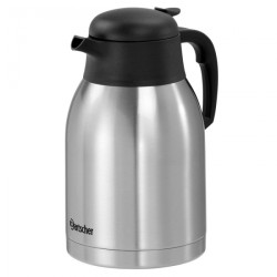 INOX KAΝΑΤΑ ΚΑΦΕ ΘΕΡΜΟΣ 2LT BARTSCHER ΤΙΜΗ