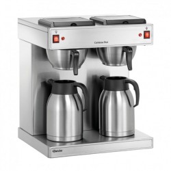 ΜΗΧΑΝΗ ΚΑΦΕ ΦΙΛΤΡΟΥ ΔΙΠΛΗ BARTSCHER CONTESSA DUO ΤΙΜΗ