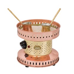 ΧΟΒΟΛΗ ΕΛΛΗΝΙΚΟΥ ΚΑΦΕ ARTEMIS  E-2015 TIMH