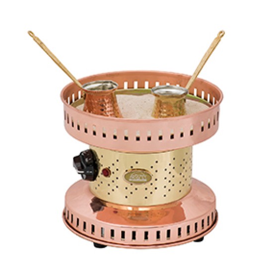 ΧΟΒΟΛΗ ΕΛΛΗΝΙΚΟΥ ΚΑΦΕ ARTEMIS  E-2015 TIMH