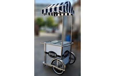 ΚΑΡΟΤΣΙΑ ΚΑΡΟΤΣΑΚΙΑ  ΠΑΓΩΤΟΥ