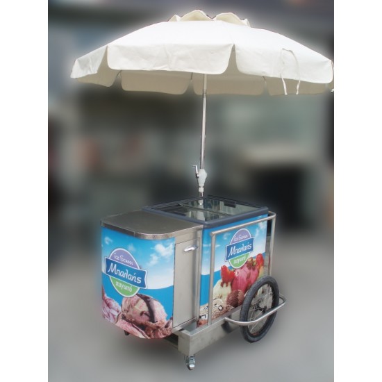 ΜΕΤΑΧΕΙΡΙΣΜΕΝΑ ΚΑΡΟΤΣΑΚΙΑ ΠΑΓΩΤΟΥ