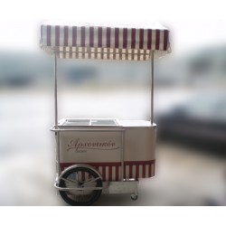 ΚΑΡΟΤΣΙ ΠΑΓΩΤΟΥ ΑΡΧΟΝΤΙΚΟΝ