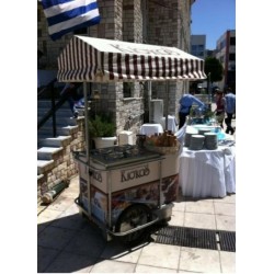 ΚΑΡΟΤΣΑΚΙΑ ΠΑΓΩΤΟΥ ΓΙΑ ΒΑΦΤΙΣΗ