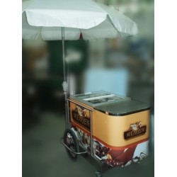 ΚΑΡΟΤΣΑΚΙ ΠΑΓΩΤΟΥ ΜΕΛΟΣΑ