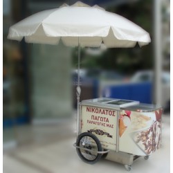 ΚΑΡΟΤΣΙ ΠΑΓΩΤΟΥ ΝΙΚΟΛΑΤΟΣ