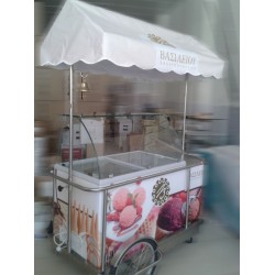 ΚΑΡΟΤΣΙ ΠΑΓΩΤΟΥ ΒΑΣΙΛΕΙΟΥ