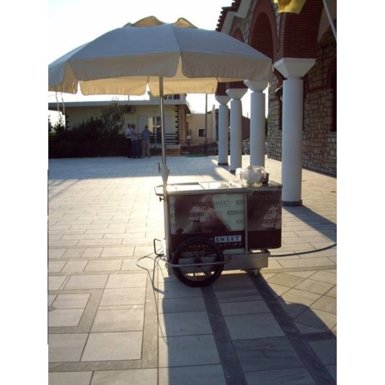 ΚΑΡΟΤΣΙΑ ΠΑΓΩΤΟΥ ΓΙΑ ΕΚΔΗΛΩΣΕΙΣ