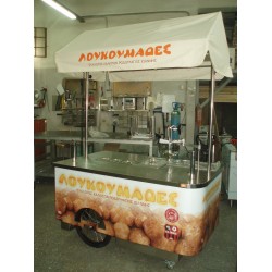 ΛΟΥΚΟΥΜΑΔΙΕΡΑ ΤΡΟΧΗΛΑΤΗ