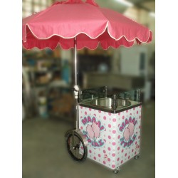 ΚΑΡΟΤΣΑΚΙ ΓΙΑ ΜΑΛΛΙ ΤΗΣ ΓΡΙΑΣ