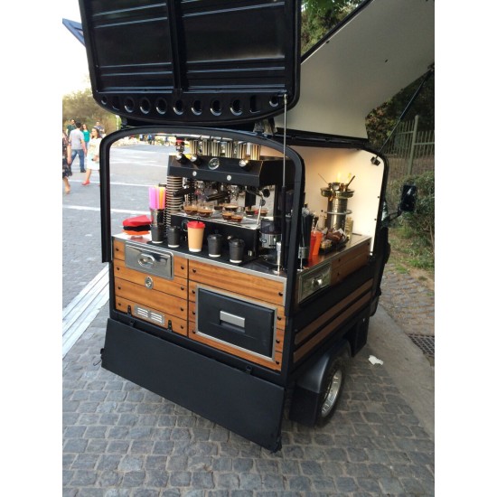 ΤΡΙΚΥΚΛΟ PIAGGIO ESPRESSO BAR