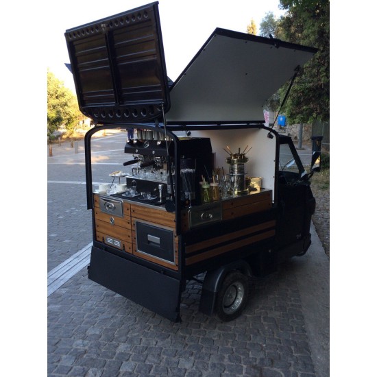 ΤΡΙΚΥΚΛΟ PIAGGIO ESPRESSO BAR