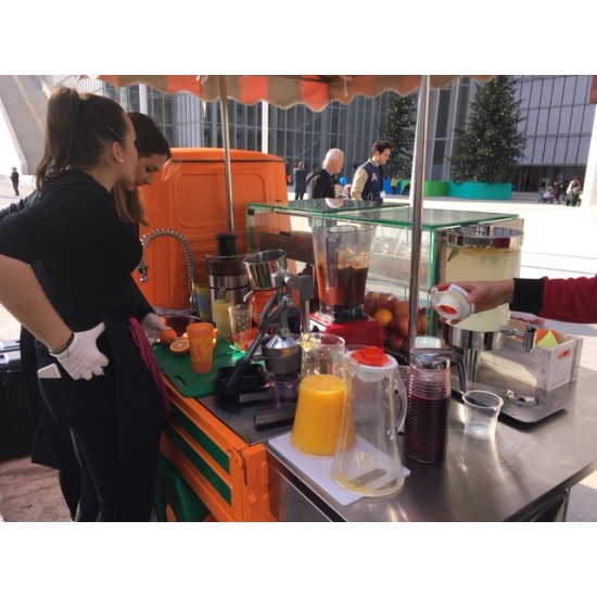 ΤΡΙΚΥΚΛΟ PIAGGIO VITAMIN BAR