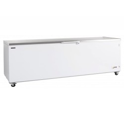 ΚΑΤΑΨΥΚΤΗΣ ΜΠΑΟΥΛΟ ΜΕ ΑΝΟΞΕΙΔΩΤΟ ΚΑΠΑΚΙ CF700S TEFCOLD ΤΙΜΗ