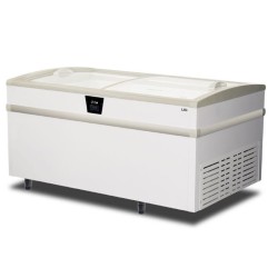  ΚΑΤΑΨΥΚΤΗΣ ΒΟΥΤΑ ΜΕΣΗΣ ΚΑΤΑΨΥΞΗΣ UCINQUE GT150 EVO ΤΙΜΗ