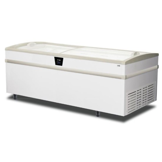 ΚΑΤΑΨΥΚΤΗΣ ΒΟΥΤΑ ΜΕΣΗΣ ΚΑΤΑΨΥΞΗΣ UCINQUE GT200 EVO ΤΙΜΗ