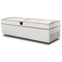 ΚΑΤΑΨΥΚΤΗΣ ΒΟΥΤΑ ΜΕΣΗΣ ΚΑΤΑΨΥΞΗΣ UCINQUE GT250 EVO ΤΙΜΗ