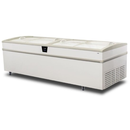 ΚΑΤΑΨΥΚΤΗΣ ΒΟΥΤΑ ΜΕΣΗΣ ΚΑΤΑΨΥΞΗΣ UCINQUE GT250 EVO ΤΙΜΗ