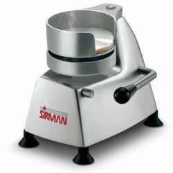 ΦΟΡΜΑΡΙΣΤΙΚΟ ΜΠΙΦΤΕΚΙΩΝ ΧΕΙΡΟΣ SIRMAN HF 150 TIMH