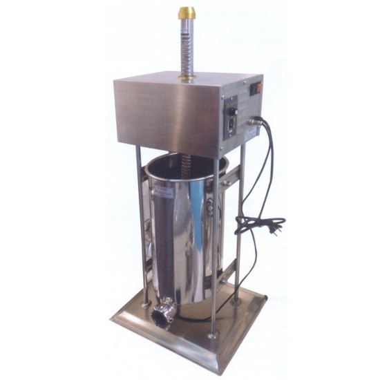 ΚΑΘΕΤΟ ΚΑΝΟΝΑΚΙ ΓΙΑ ΛΟΥΚΑΝΙΚΑ ΗΛΕΚΤΡΙΚΟ DYNAMIC BK 15 ΤΙΜH