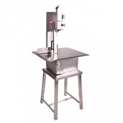 ΠΡΙΟΝΙ ΚΟΠΗΣ ΚΑΤΕΨΥΓΜΕΝΩΝ INOX GARBY PK 2 ΙΝ ΤΙΜΗ