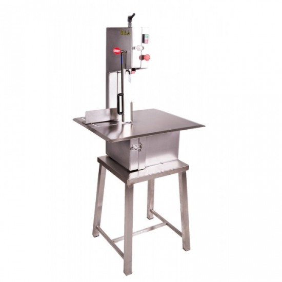 ΠΡΙΟΝΙ ΚΟΠΗΣ ΚΑΤΕΨΥΓΜΕΝΩΝ INOX GARBY PK 2 ΙΝ ΤΙΜΗ