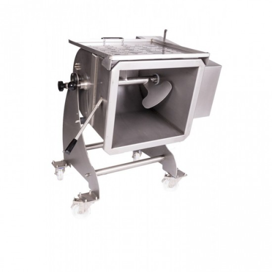 ΖΥΜΩΤΗΡΙΟ ΚΡΕΑΤΟΕΙΔΩΝ ΑΝΑΤΡΕΠΟΜΕΝΟ GARBY ΖΑ 150 ΤΙΜΗ