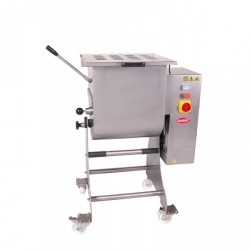 ΖΥΜΩΤΗΡΙΟ ΚΡΕΑΤΟΕΙΔΩΝ ΑΝΑΤΡΕΠΟΜΕΝΟ GARBY ΖΑ 150 ΤΙΜΗ