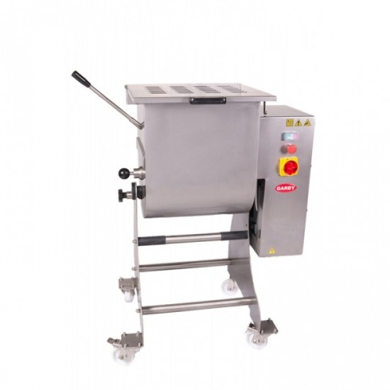 ΖΥΜΩΤΗΡΙΟ ΚΡΕΑΤΟΕΙΔΩΝ ΑΝΑΤΡΕΠΟΜΕΝΟ GARBY ΖΑ 150 ΤΙΜΗ