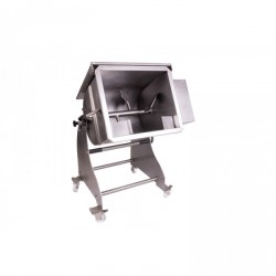 ΖΥΜΩΤΗΡΙΟ ΚΡΕΑΤΟΕΙΔΩΝ ΑΝΑΤΡΕΠΟΜΕΝΟ GARBY ΖΑ 50 ΤΙΜΕΣ