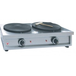 ΕΠΑΓΓΕΛΜΑΤΙΚΗ ΕΠΙΤΡΑΠΕΖΙΑ ΚΡΕΠΙΕΡΑ ΔΙΠΛΗ ΗΛΕΚΤΡΙΚΗ HF 2 ΤΙΜΕΣ