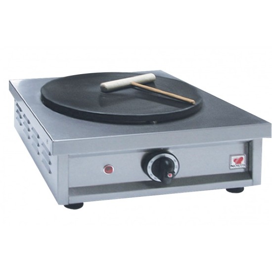 ΕΠΑΓΓΕΛΜΑΤΙΚΗ ΗΛΕΚΤΡΙΚΗ ΚΡΕΠΙΕΡΑ ΜΟΝΗ ΕΠΙΤΡΑΠΕΖΙΑ HF 41 ΤΙΜΗ 